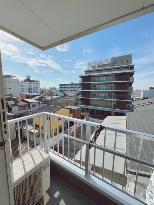 401 公寓 大阪